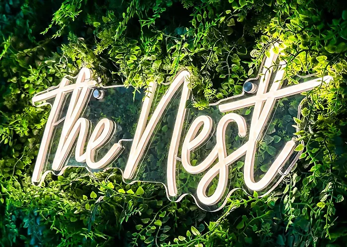 Cozy Oasis 15Min To Dt & Tybee, Home Away From Home - The Nest