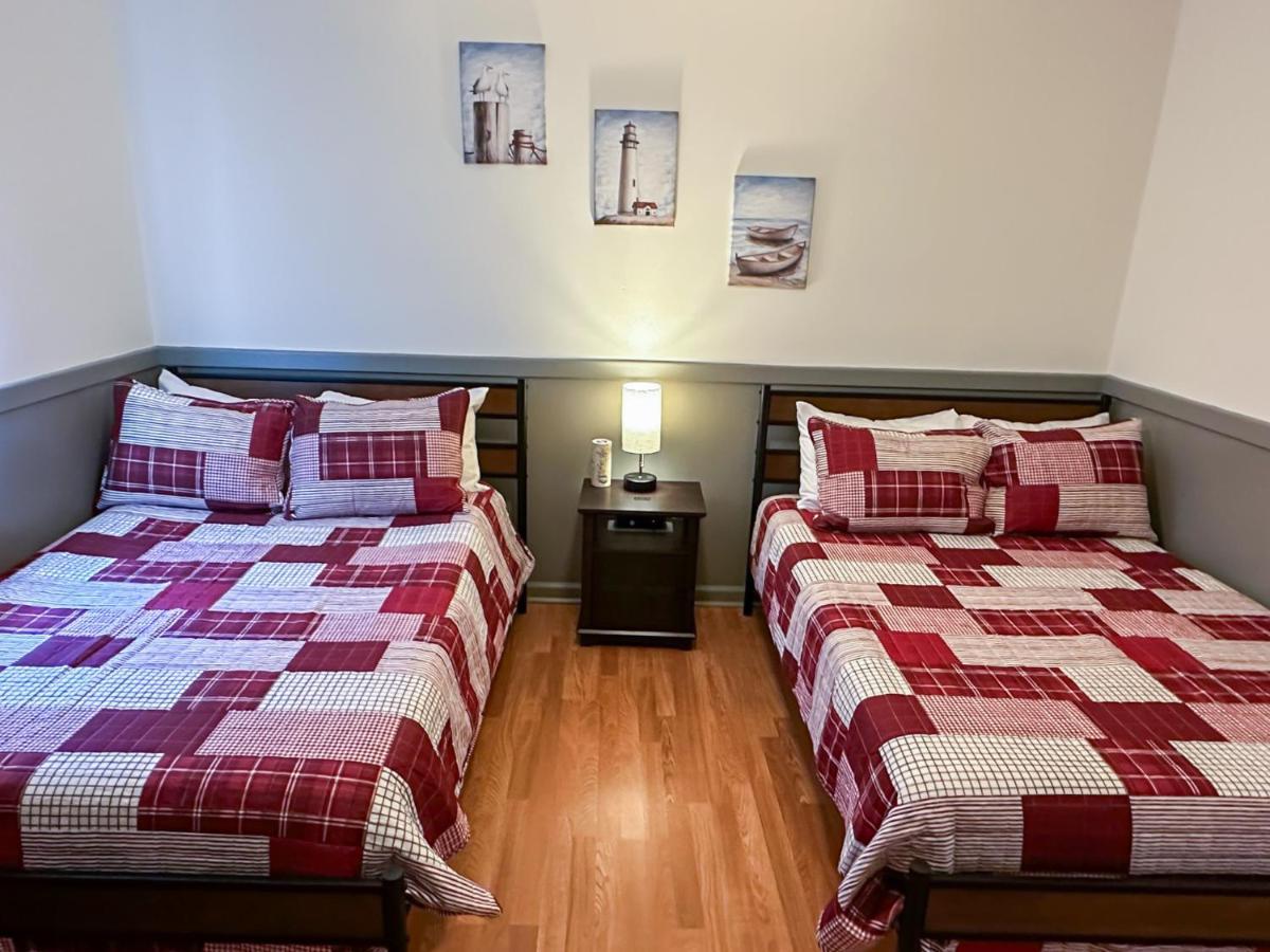 Hébergement de vacances Cozy Oasis 15min To Dt & Tybee, Away From - The Nest *