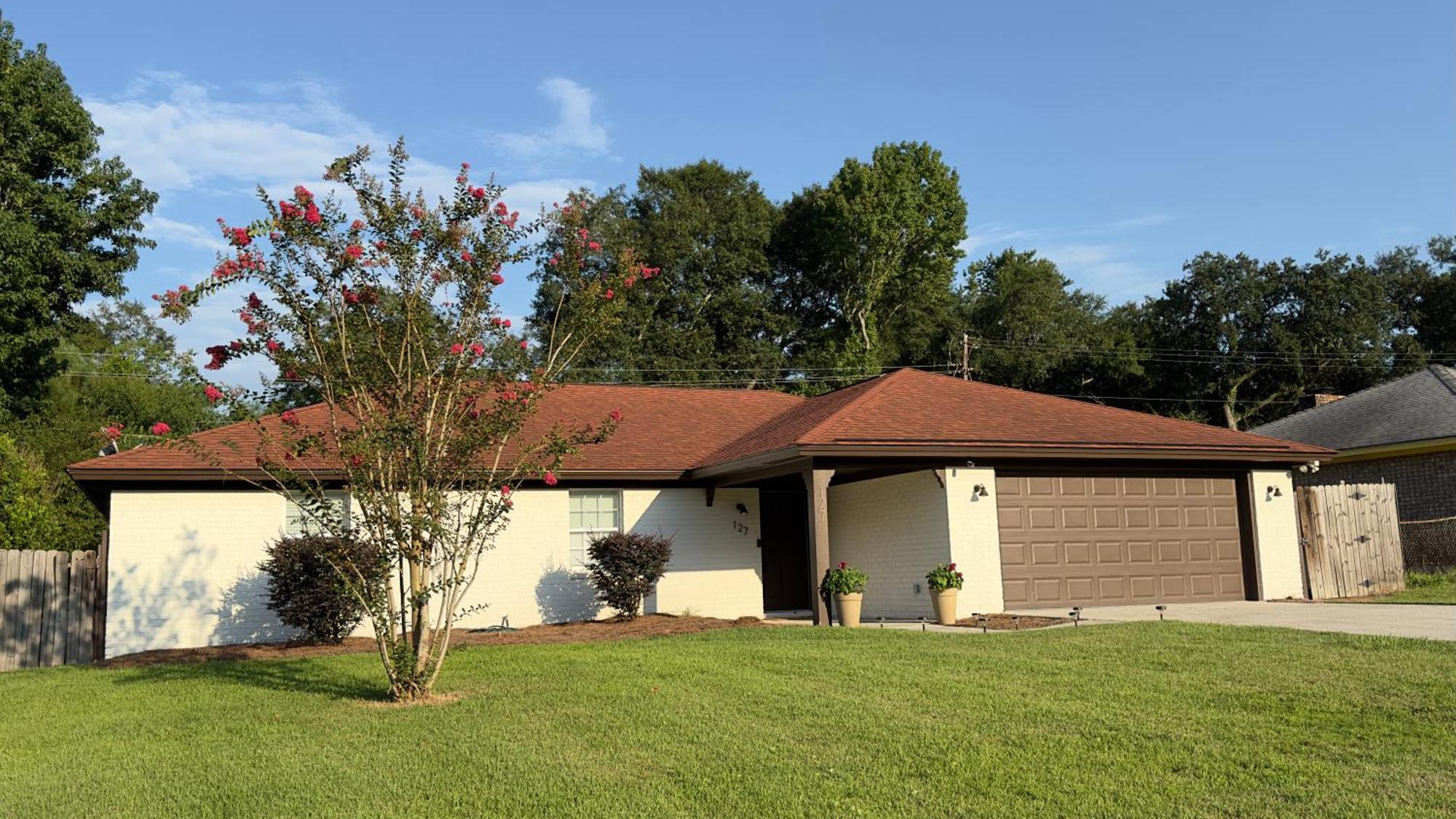 Hébergement de vacances Cozy Oasis 15min To Dt & Tybee, Away From - The Nest